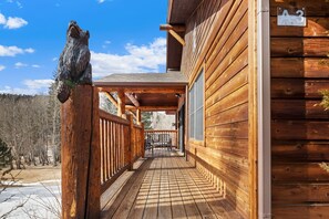 テラス / パティオ