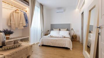 Design Double or Twin Room | Free WiFi