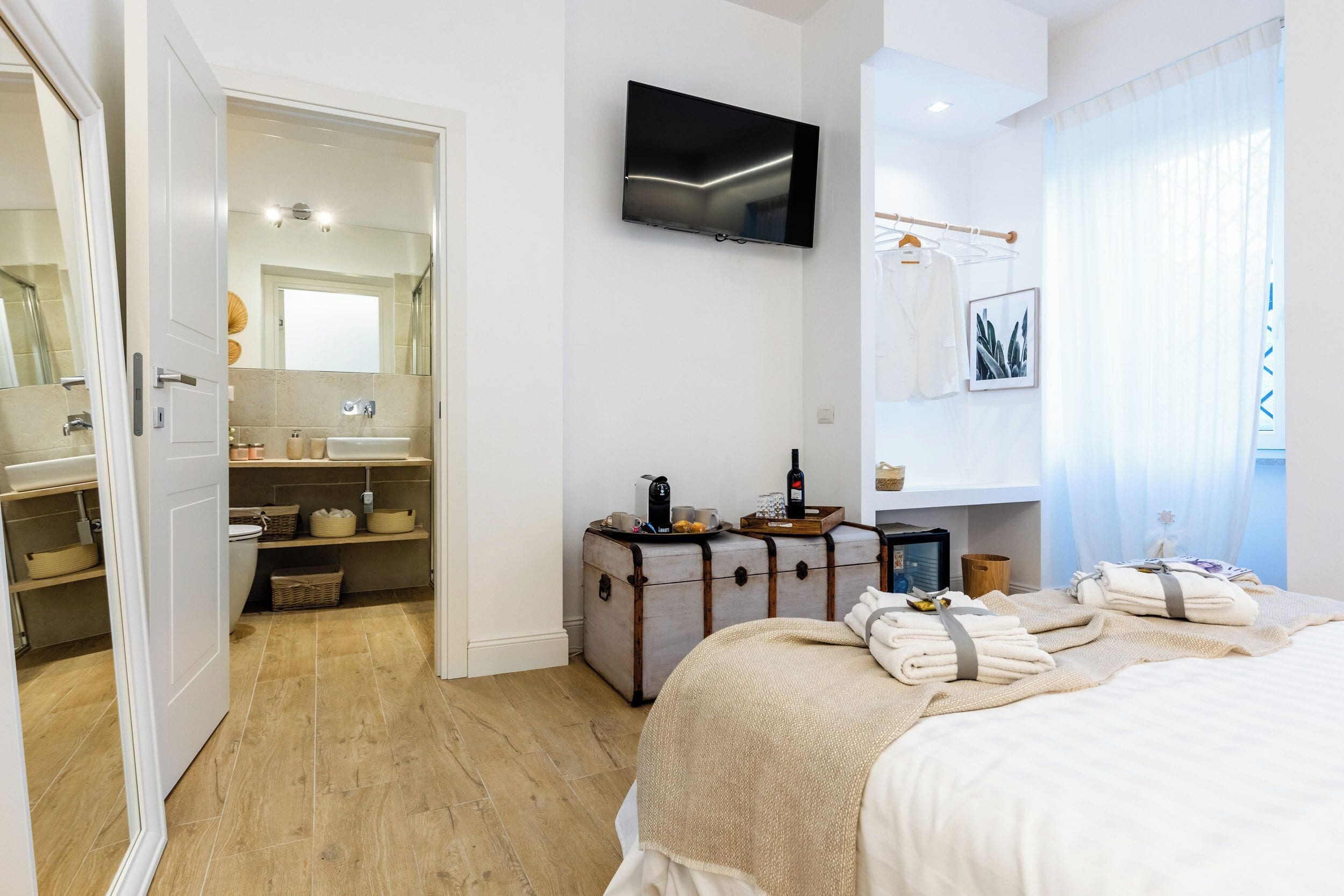 Harmonie | Gratis wi-fi