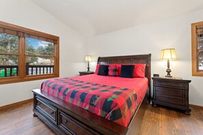 1 dormitorio, tabla de planchar con plancha, wifi gratis y ropa de cama