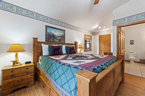 1 dormitorio, tabla de planchar con plancha, wifi gratis y ropa de cama