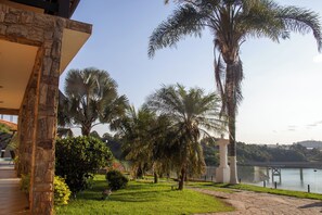 Front of property - Pousada Recanto de Igaratá (Igarata)