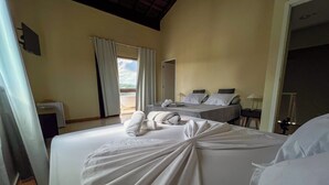 Room - Pousada Recanto de Igaratá (Igarata)