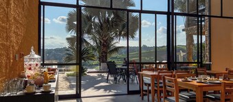 Pousada Recanto de Igaratá