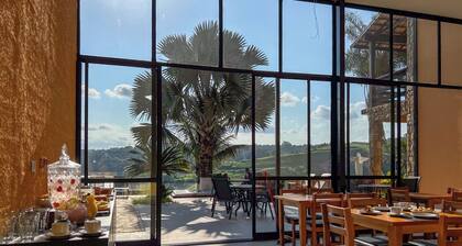 Pousada Recanto de Igaratá