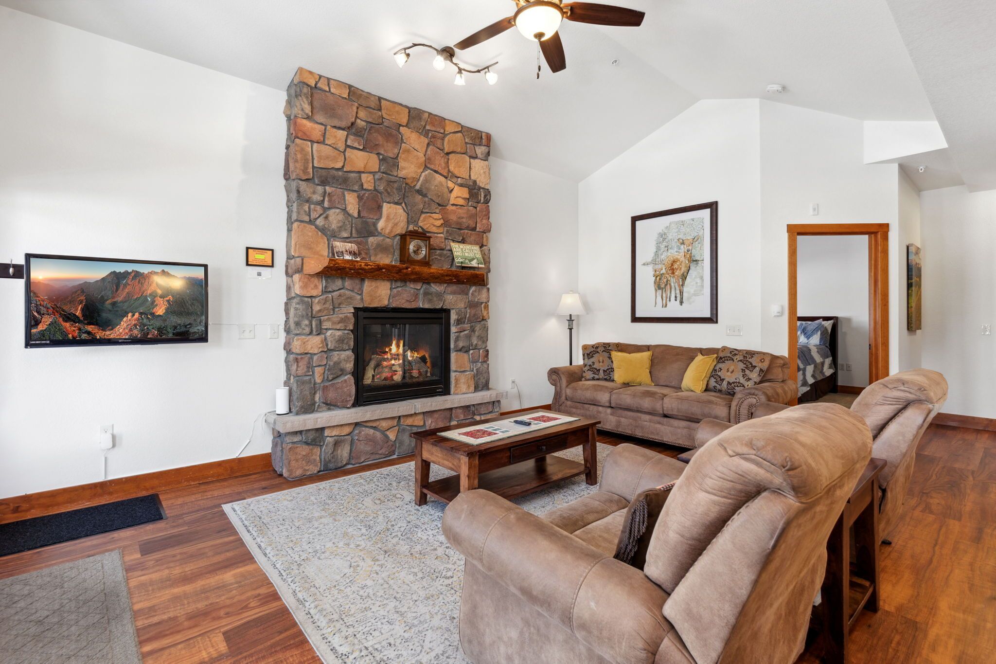 Wide-open Mountain Views  Near Rmnp & Downtown - 埃斯特斯公園