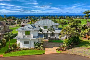 House | 5 bedrooms, Internet - Hale Nani Kku-nani-2787 (Koloa)