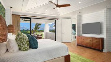 Casa | 5 quartos, acesso à internet de alta velocidade