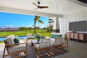 Ferienhaus | 5 Schlafzimmer, Internetzugang