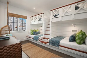 Ferienhaus | 5 Schlafzimmer, Internetzugang