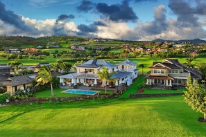 5 bedrooms, Internet - Hale Nani Kku-nani-2787 (Koloa)