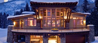 Apex Lodge Sol-12011