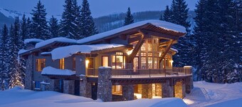 Apex Lodge Sol-12011