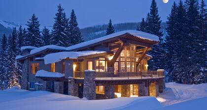 Apex Lodge Sol-12011