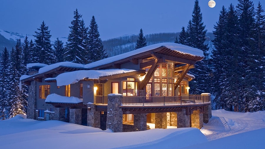 Apex Lodge Sol-12011