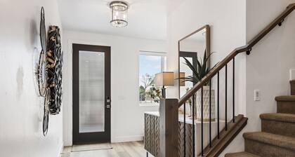 Best Value in St George - Green Valley Getaway