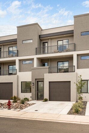 Villa | 5 soverom