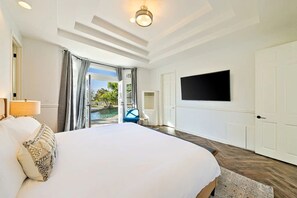 House | 8 bedrooms, Internet - La Jolla Lifestyle Lj-1329 (La Jolla)