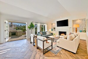 獨棟房屋 | 8 間臥室、網路服務