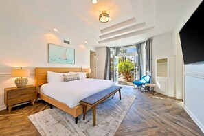 獨棟房屋 | 8 間臥室、網路服務