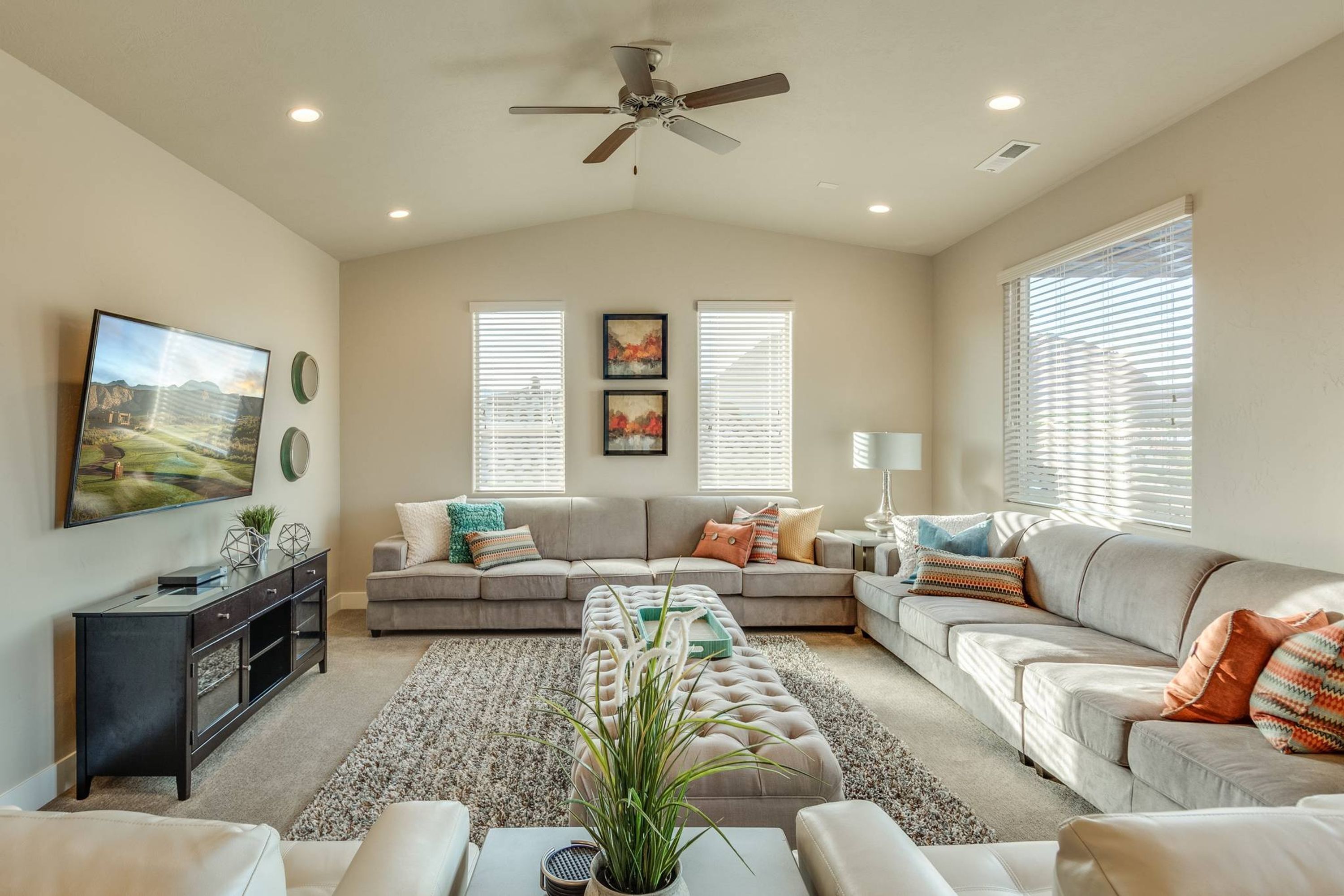 บ้านพัก | 6 ห้องนอน