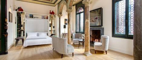 Maison, fumeurs | 3 chambres