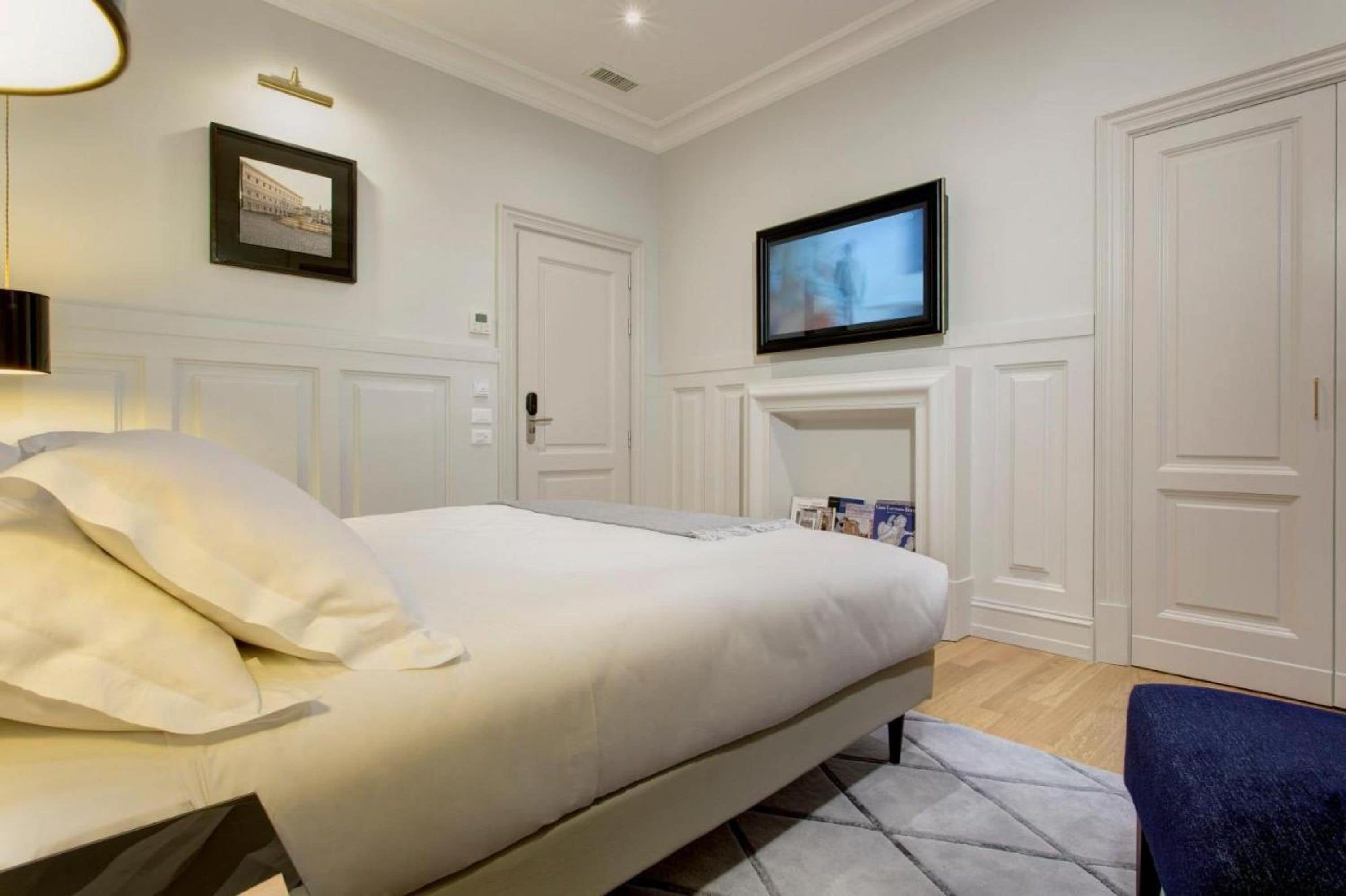 3 bedrooms