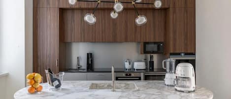 Appartement | 2 chambres