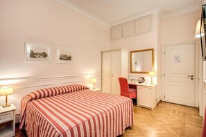 Maison, fumeurs | 4 chambres
