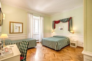 Maison, fumeurs | 4 chambres