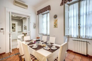 Appartement | 4 slaapkamers