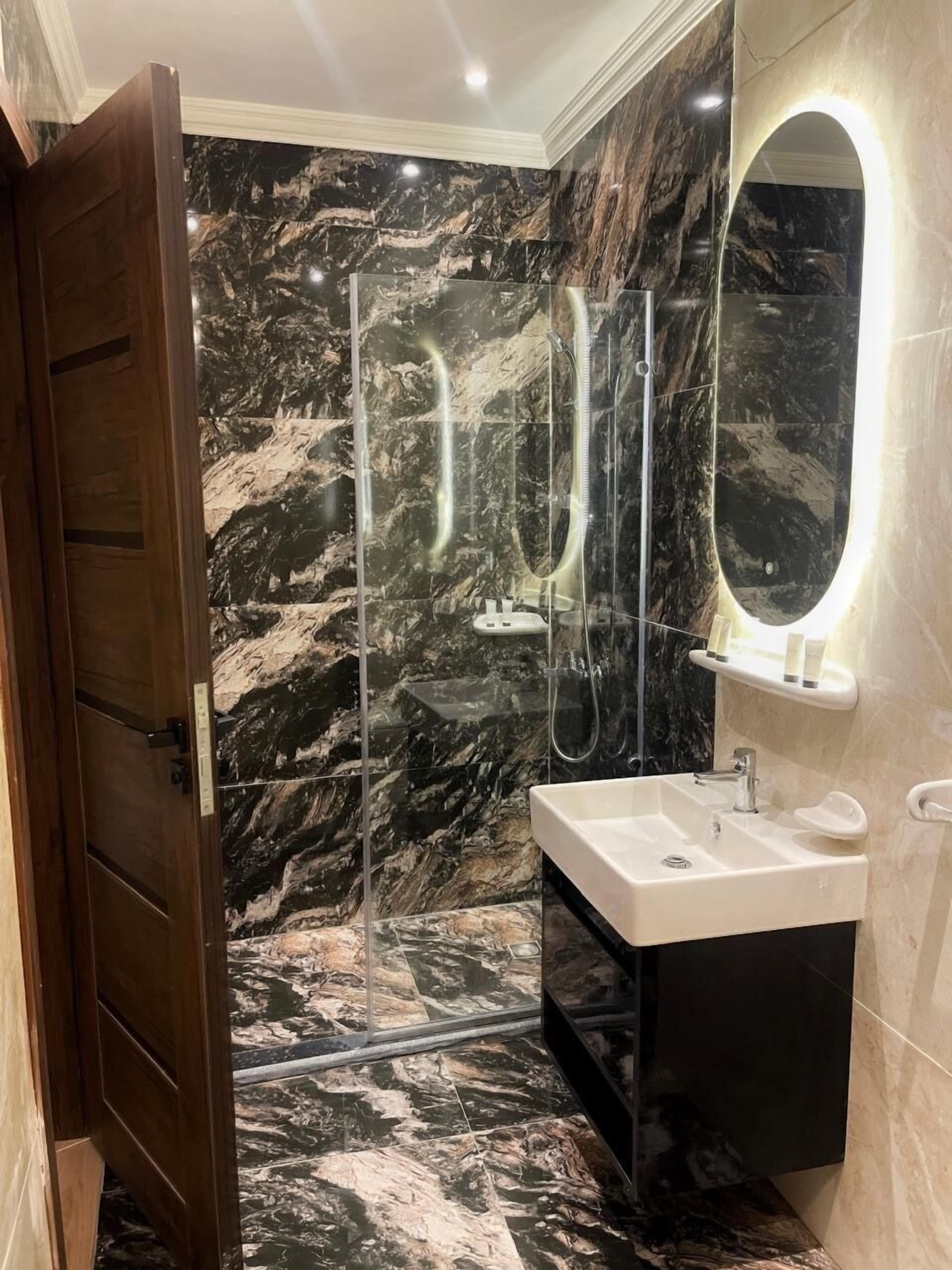 Photo - Mirage pyramids view hotel