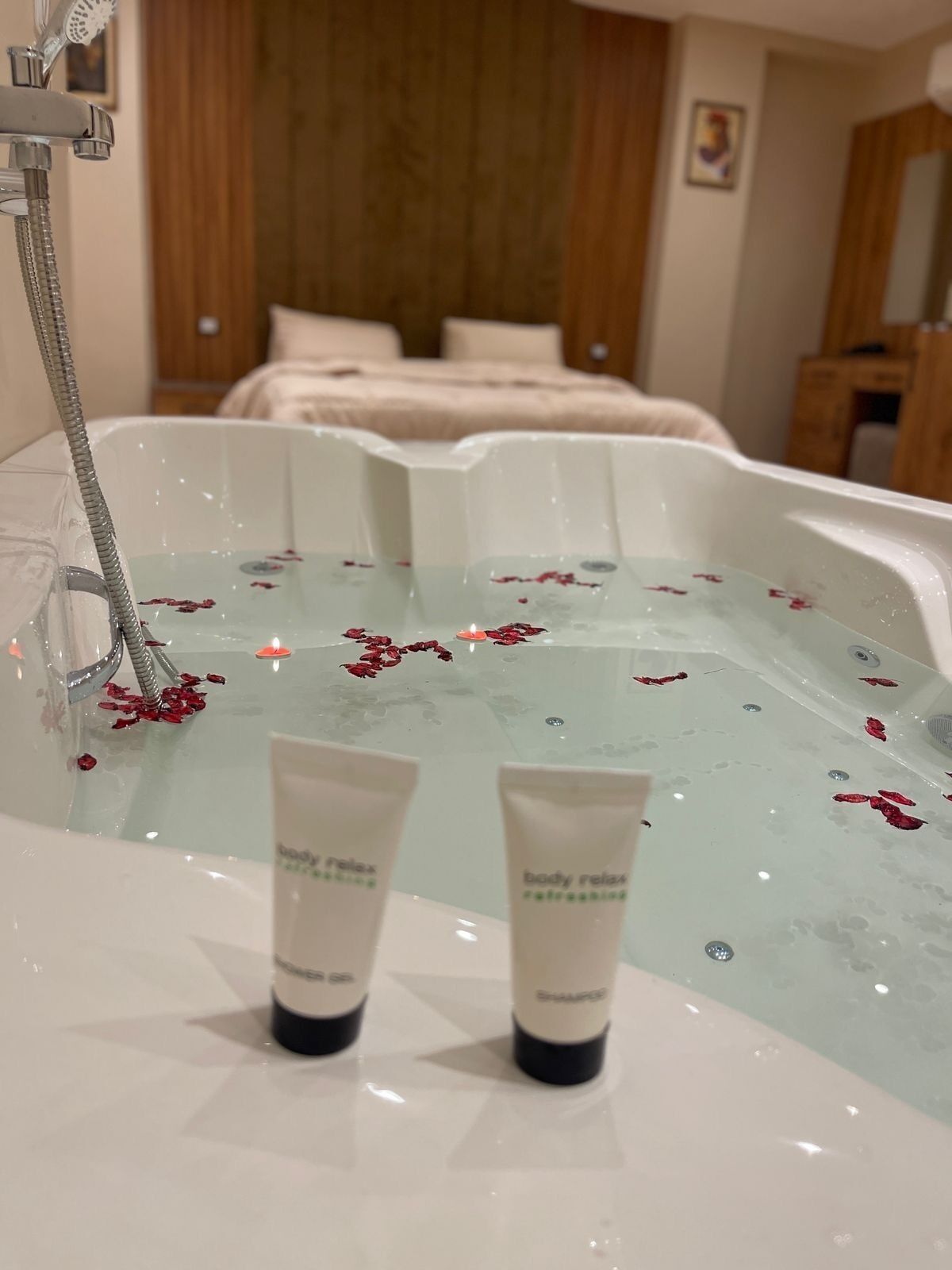 Photo - Mirage pyramids view hotel