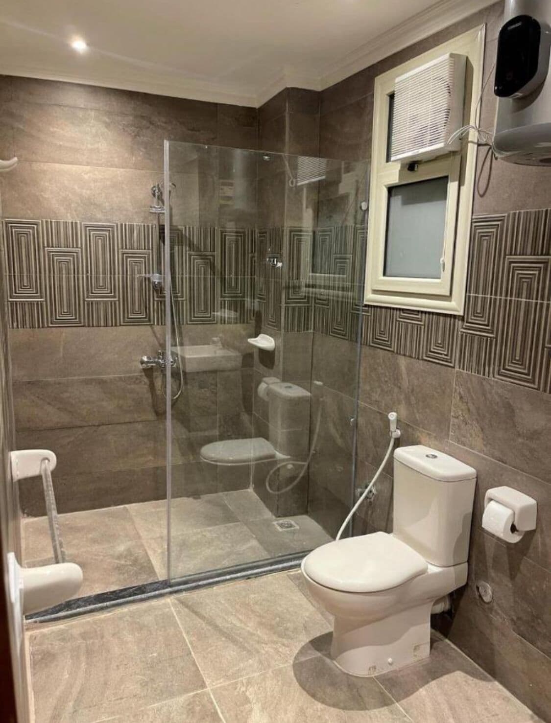 Foto - Mirage pyramids view hotel