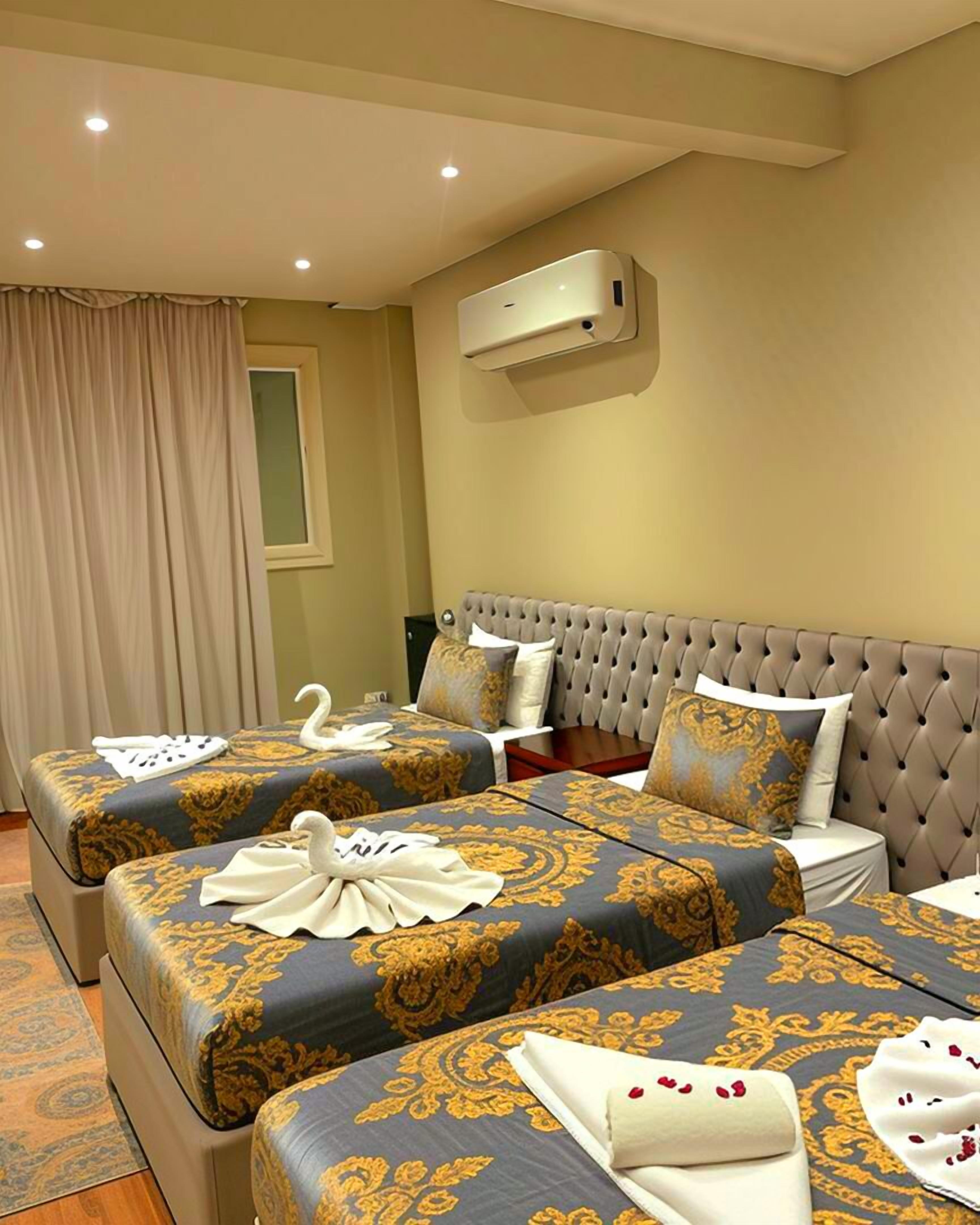 Photo - Mirage pyramids view hotel