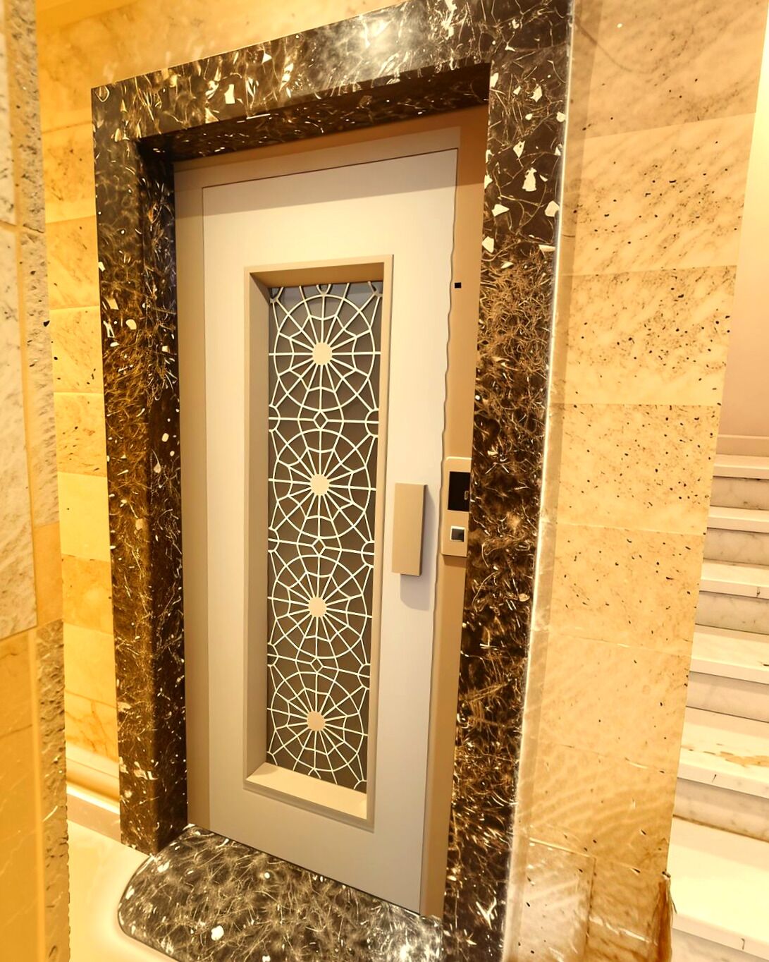 Photo - Mirage pyramids view hotel