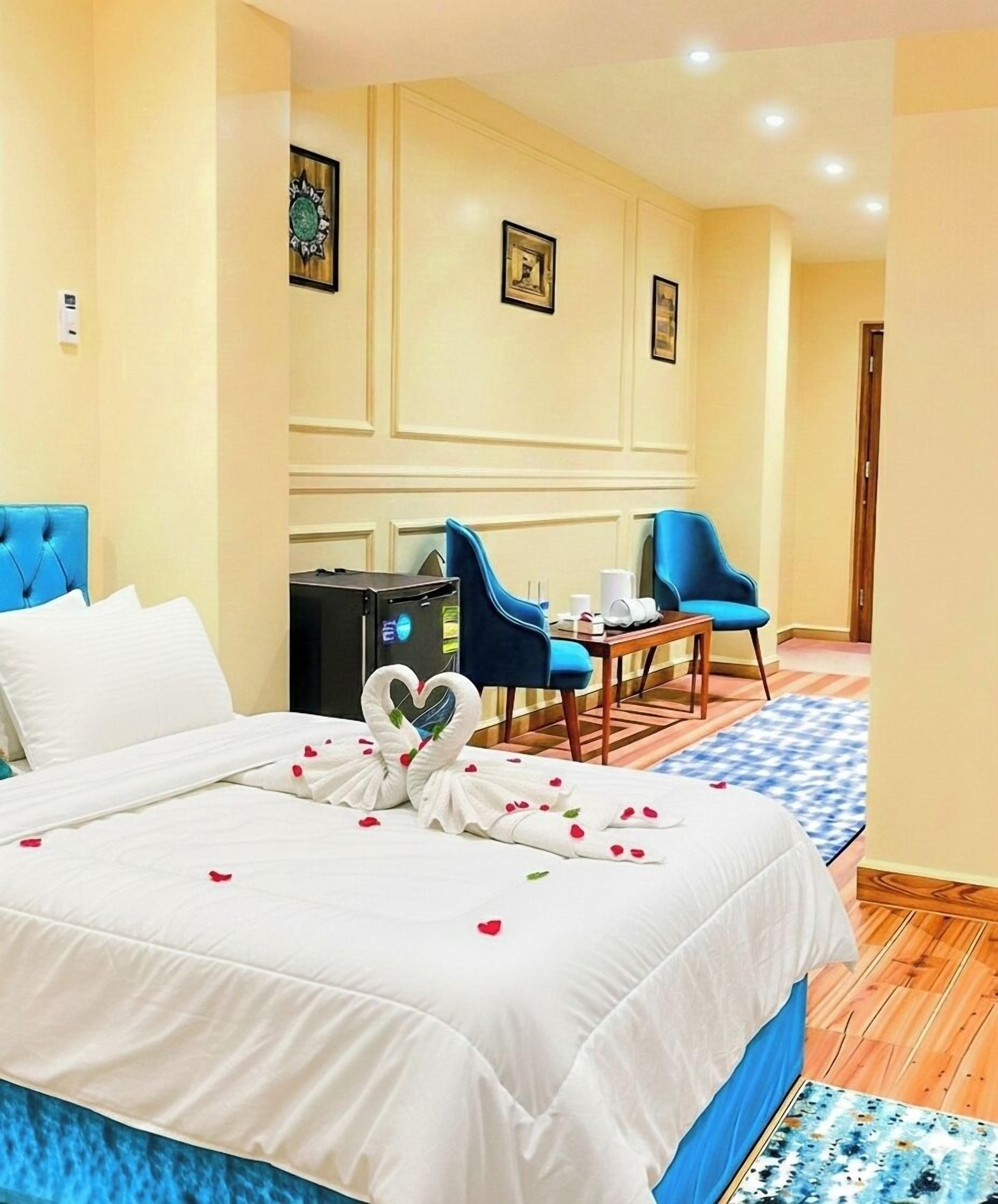 Photo - Mirage pyramids view hotel