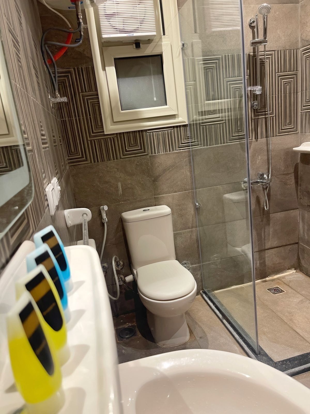 Photo - Mirage pyramids view hotel