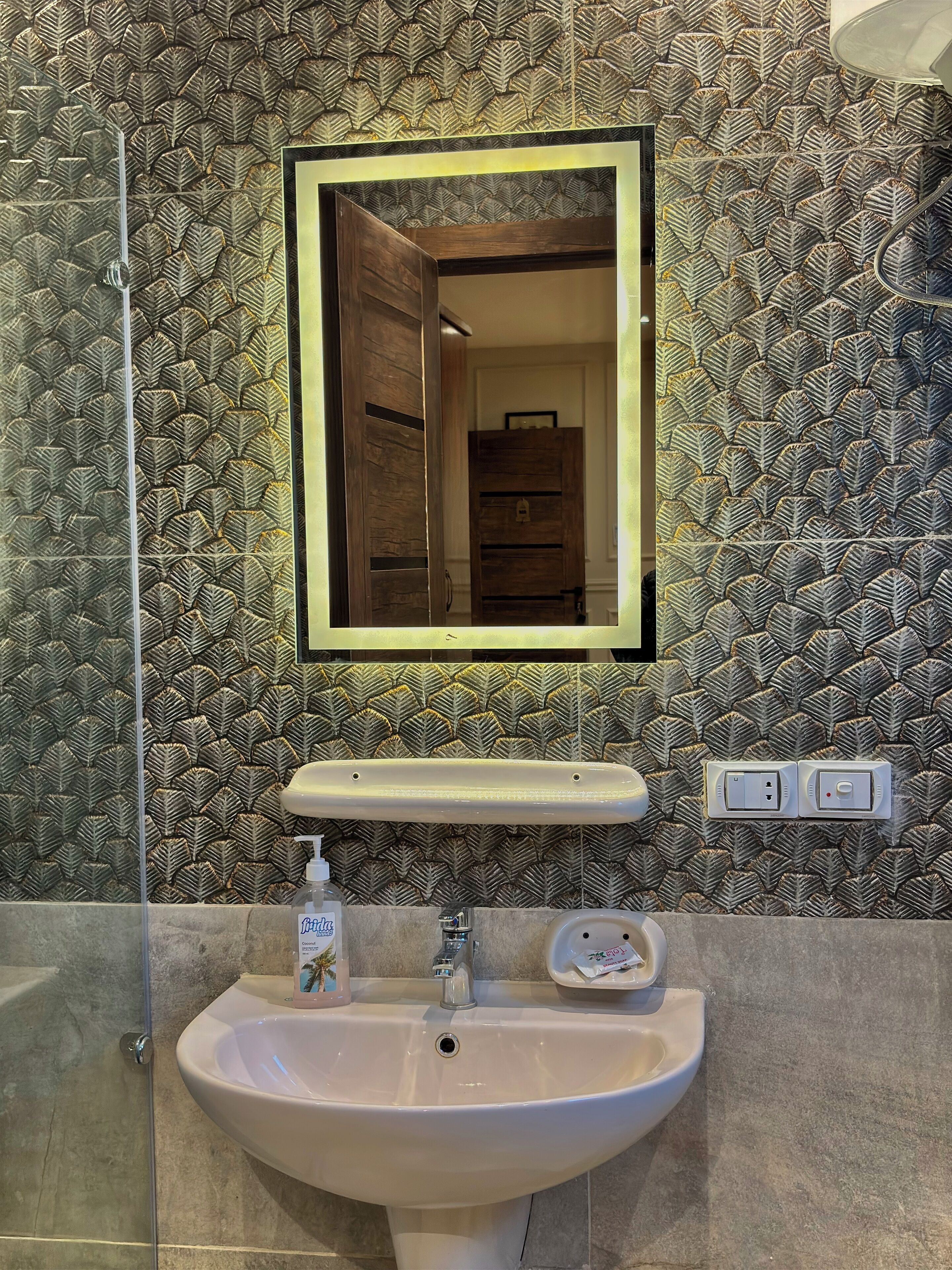 Photo - Mirage pyramids view hotel