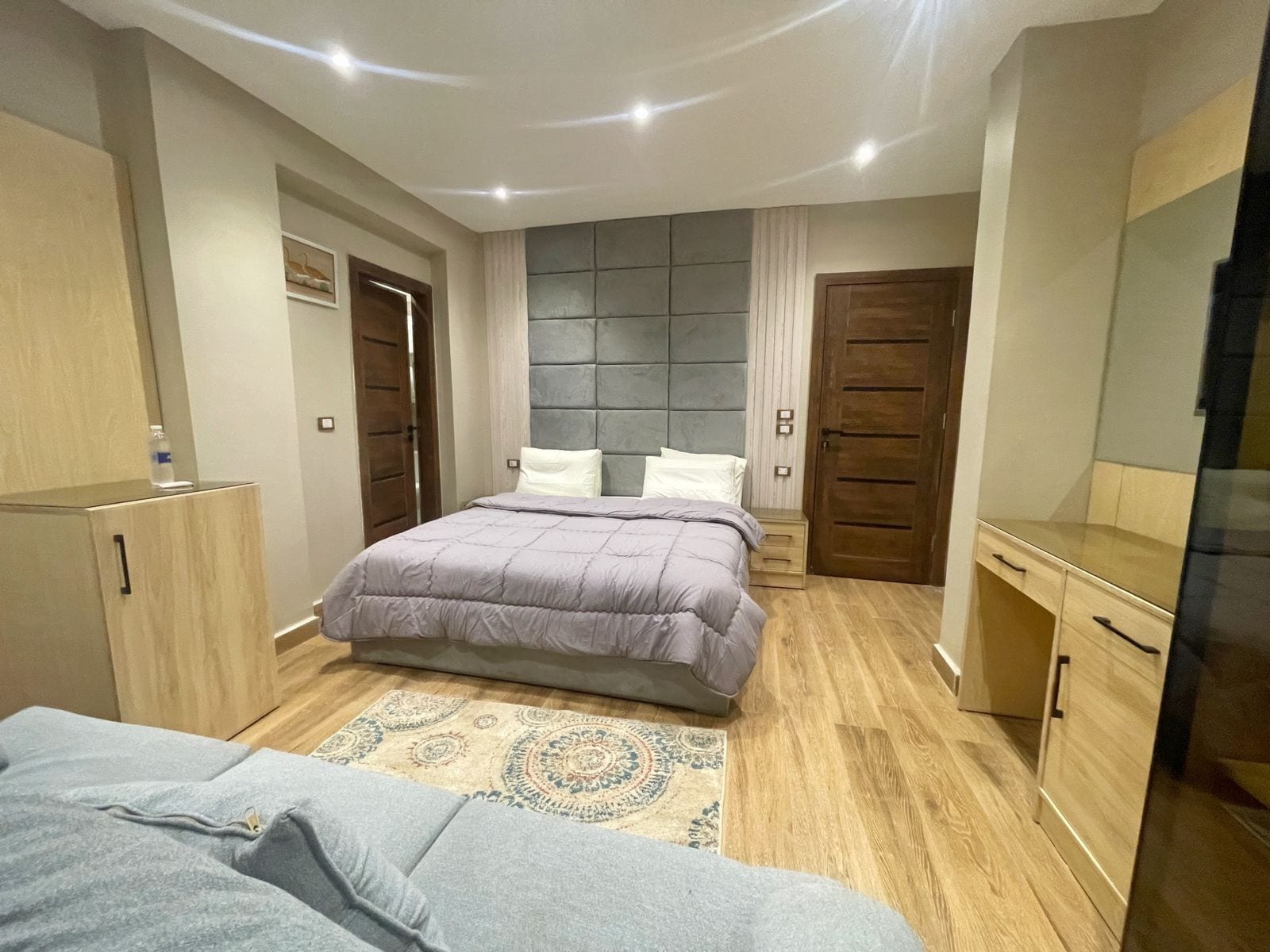 Foto - Mirage pyramids view hotel