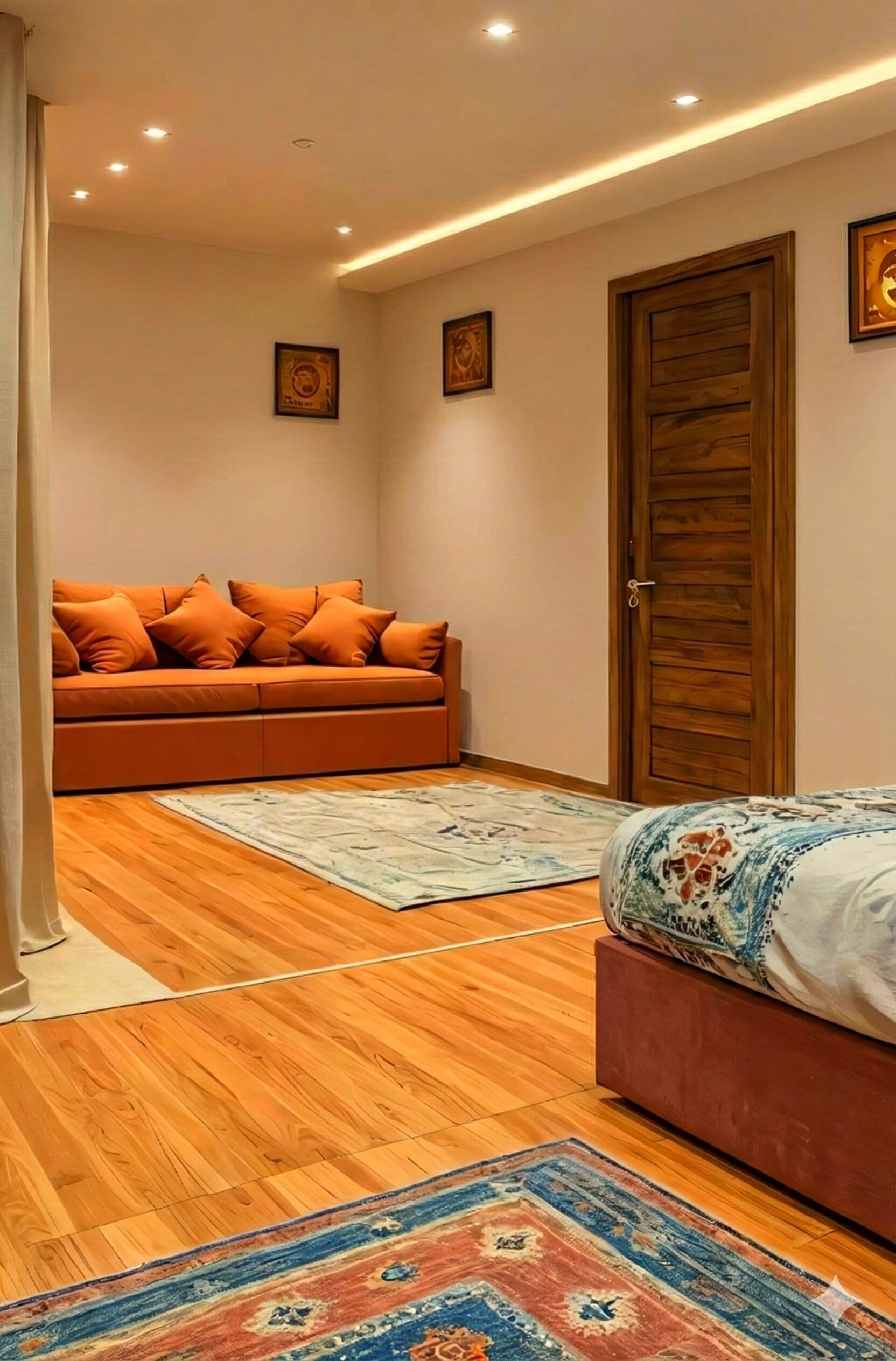 Photo - Mirage pyramids view hotel