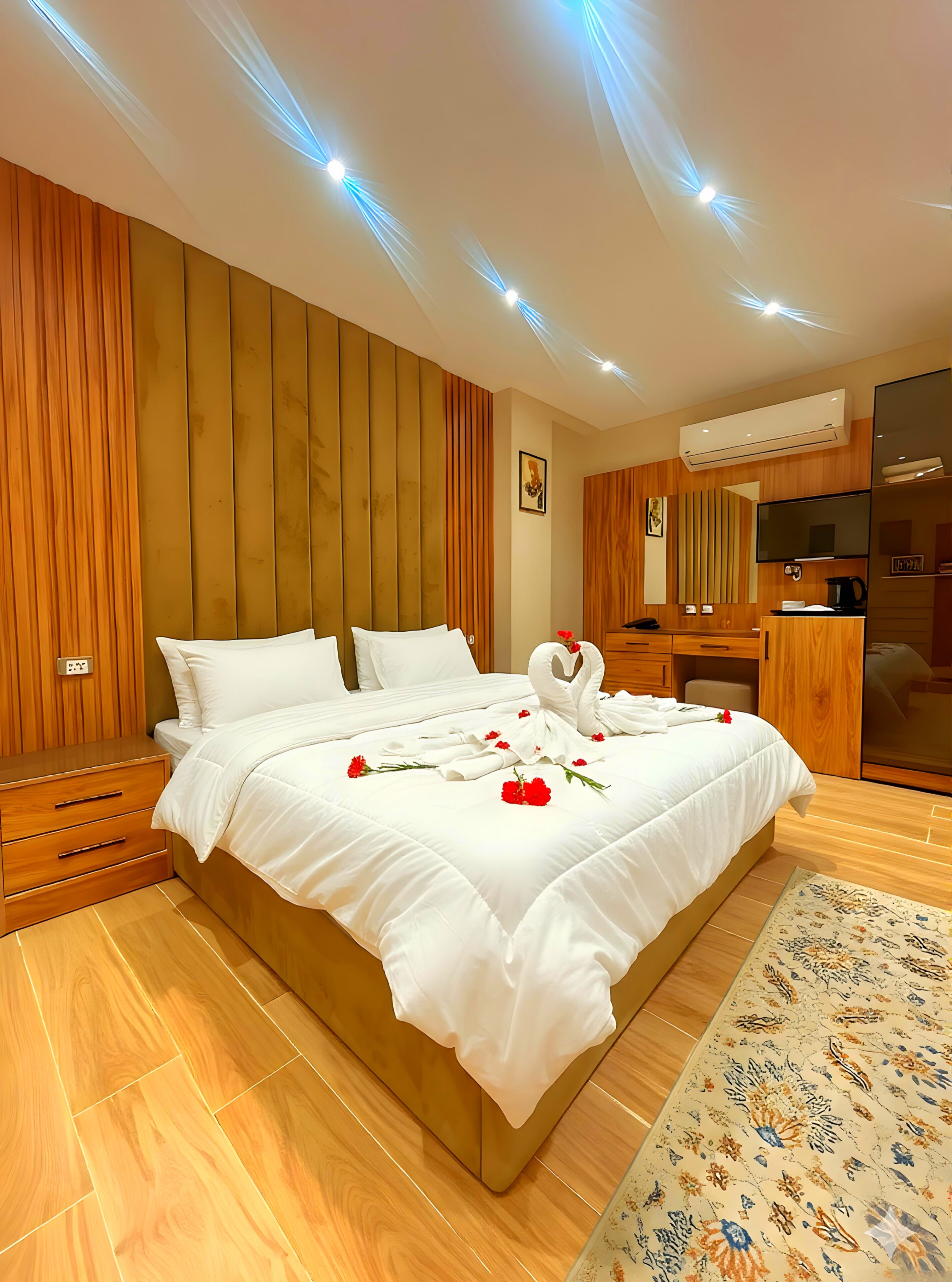 Photo - Mirage pyramids view hotel