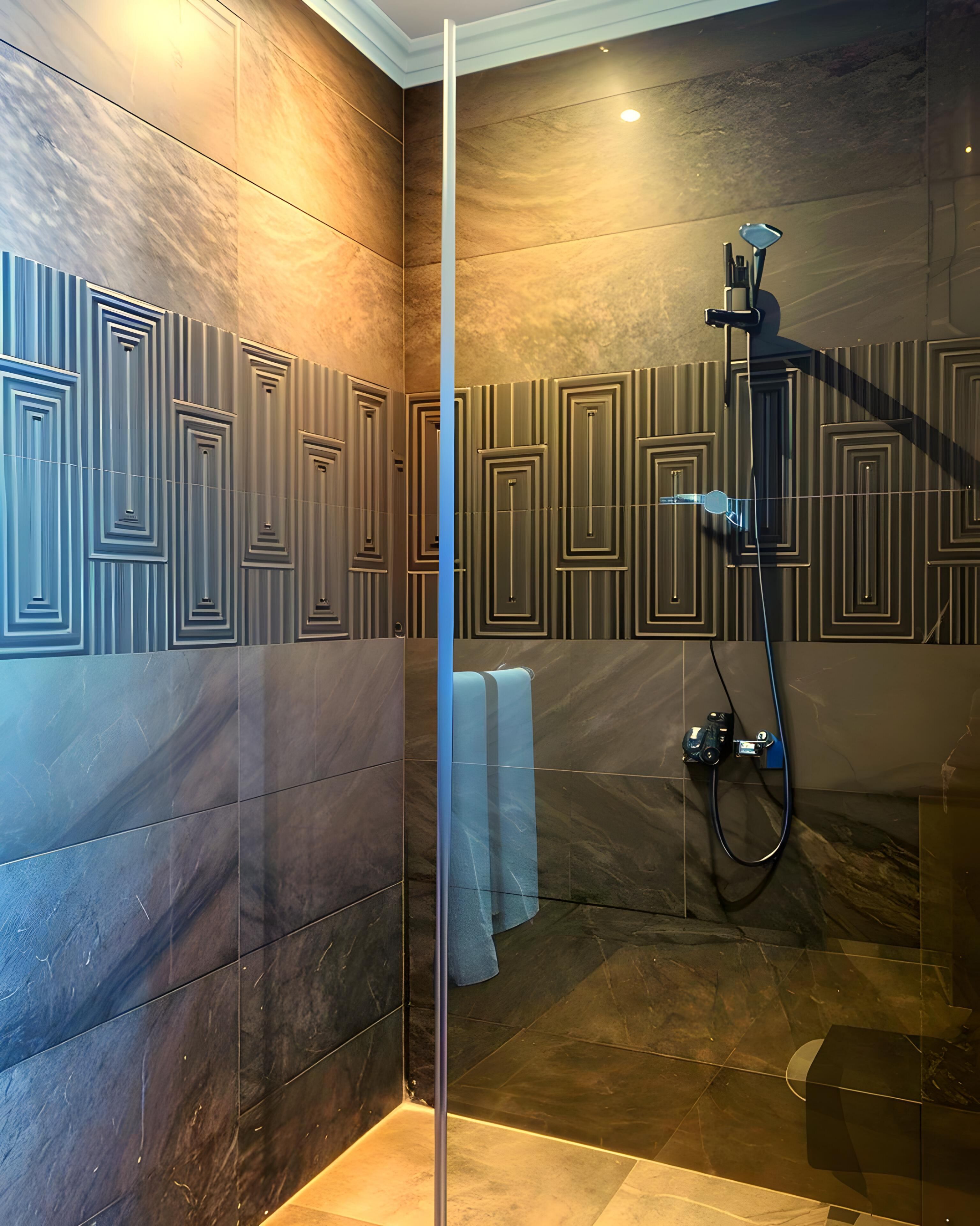 Photo - Mirage pyramids view hotel