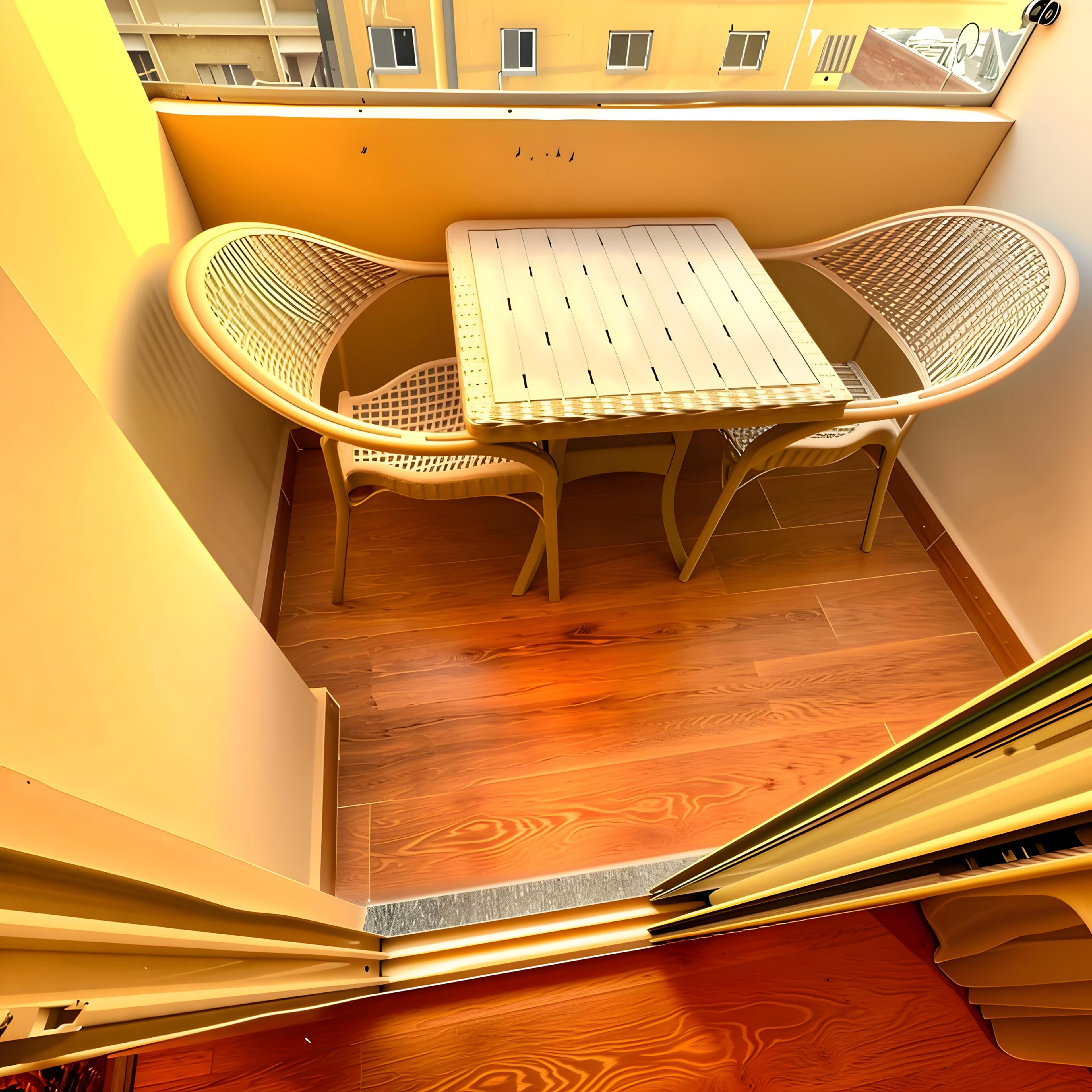 Photo - Mirage pyramids view hotel