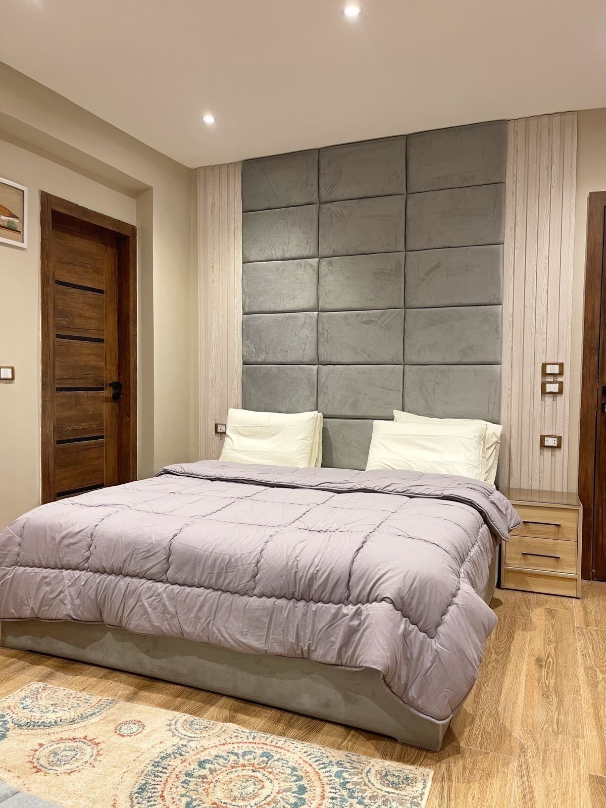 Foto - Mirage pyramids view hotel