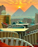 Superior Double Room | Premium bedding, memory foam beds, minibar, in-room safe