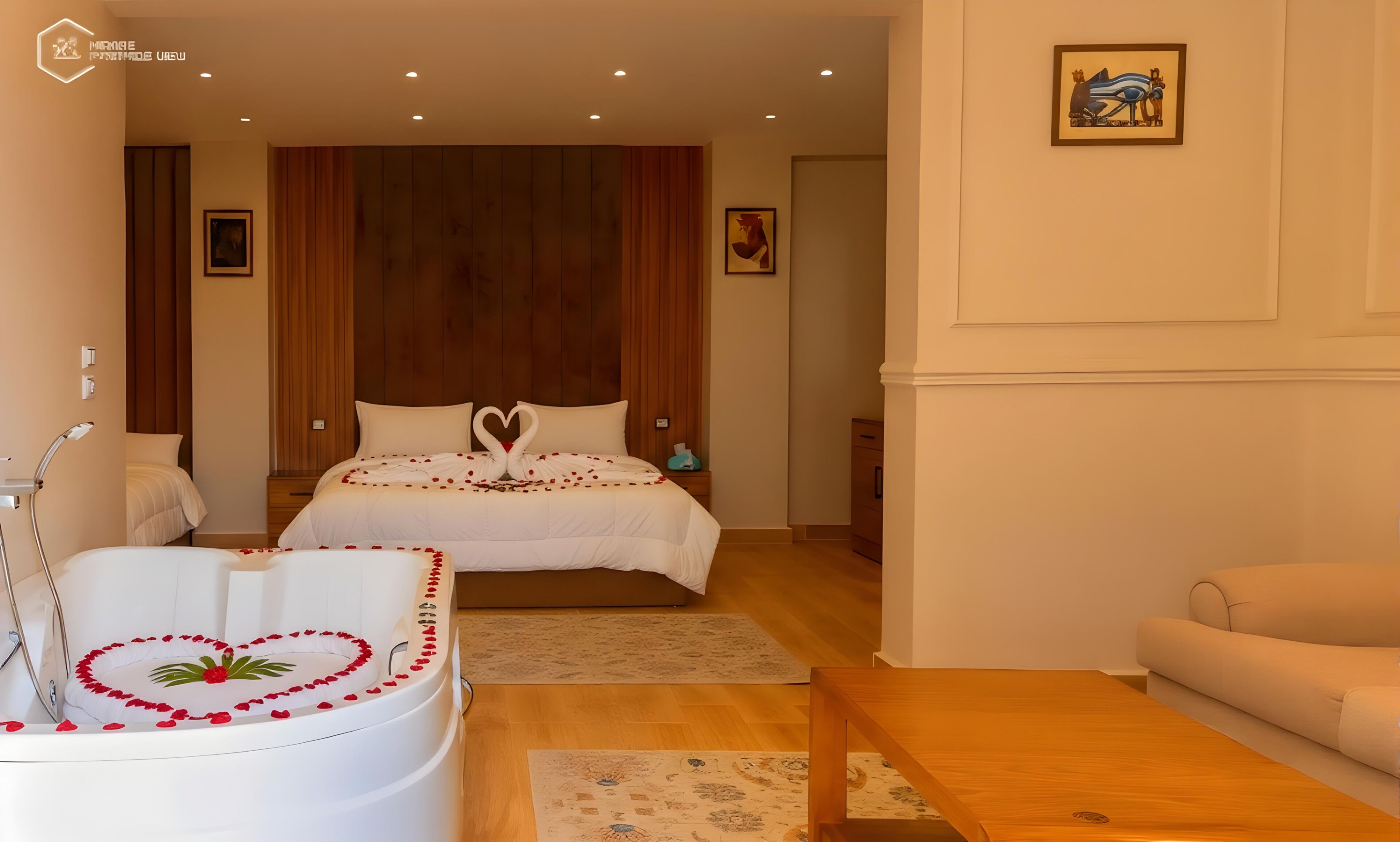 Roupas de cama premium