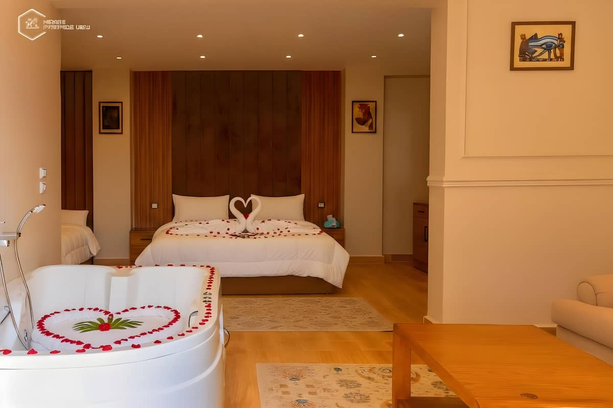 Roupas de cama premium