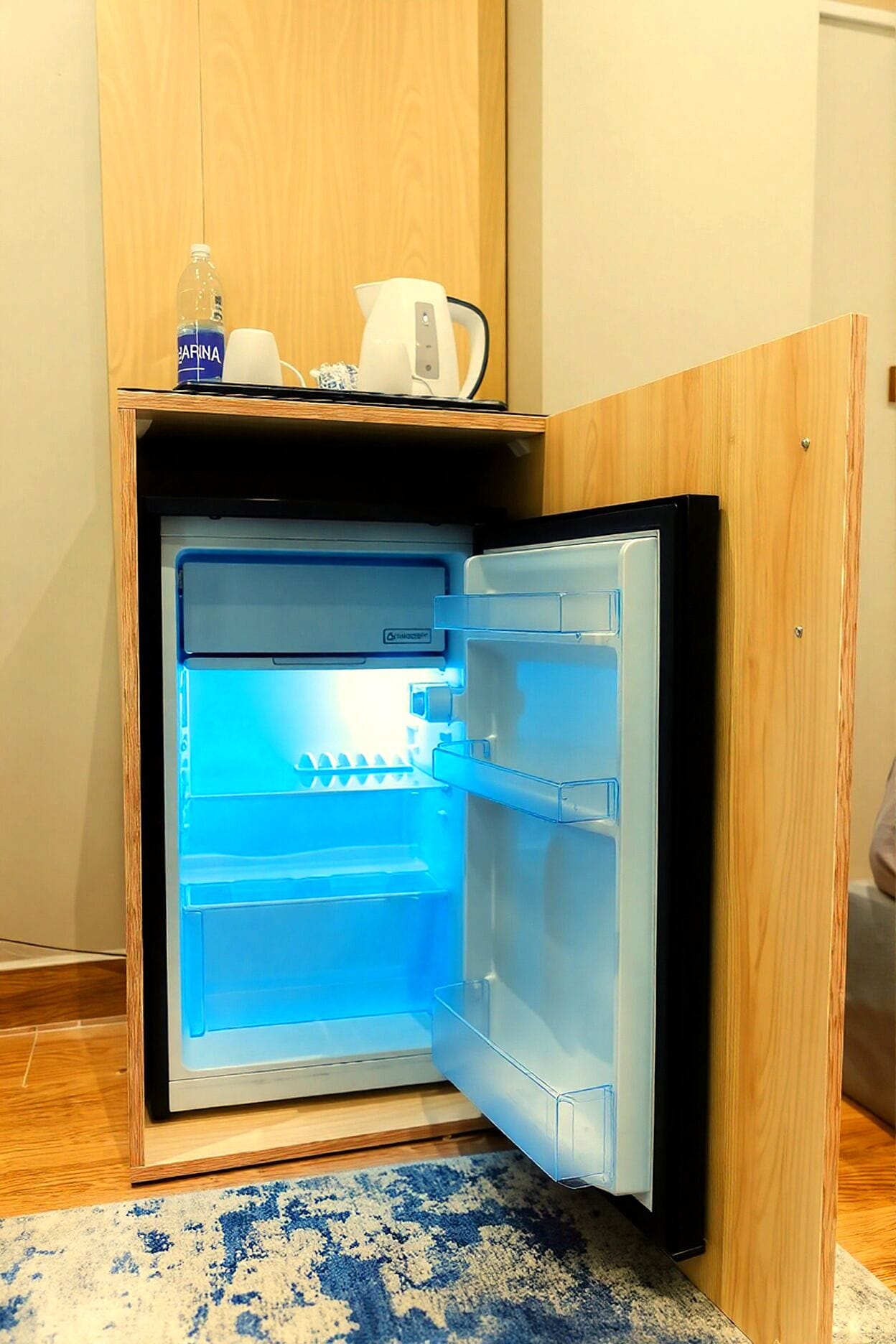 Photo - Mirage pyramids view hotel