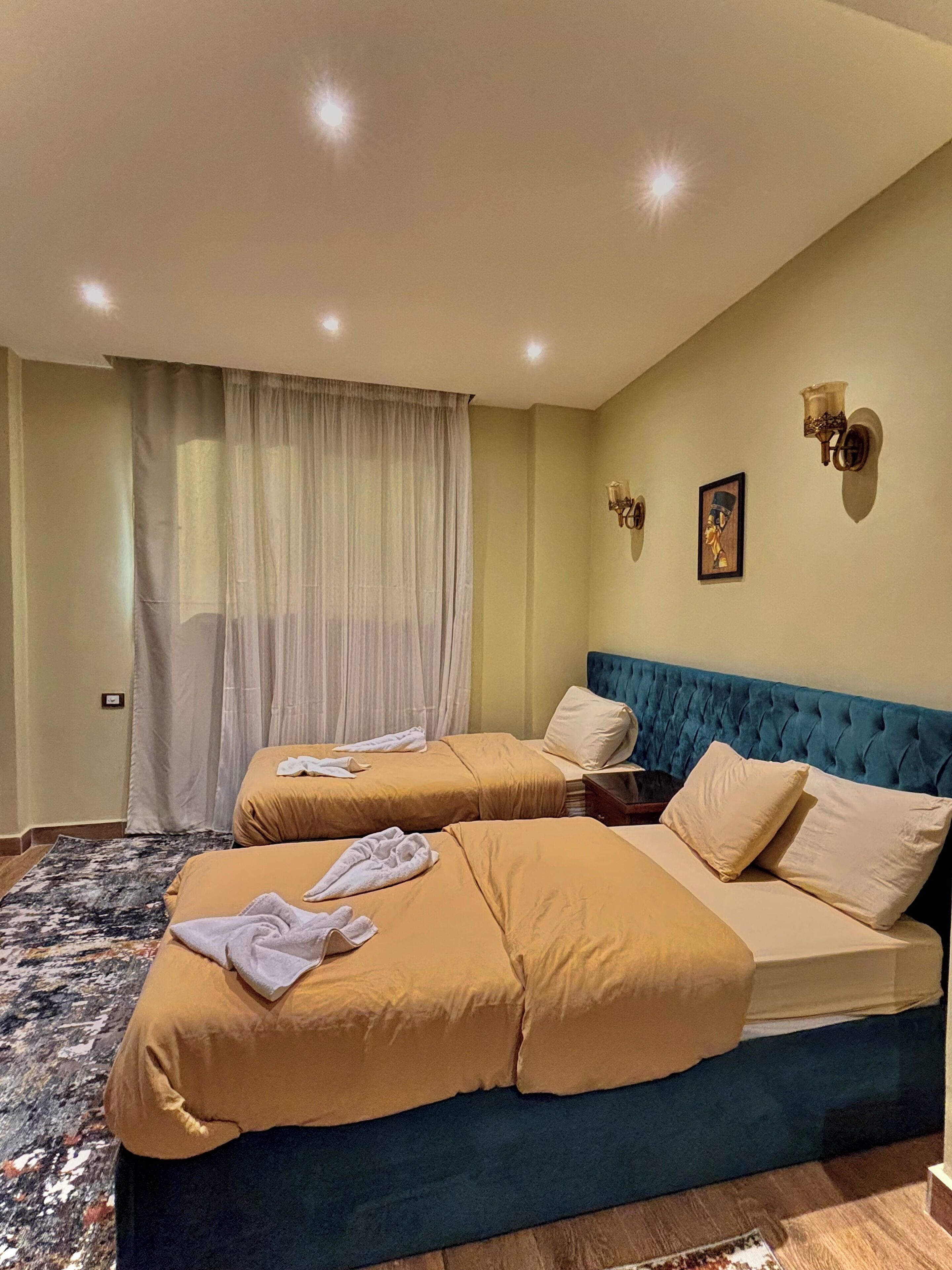 Photo - Mirage pyramids view hotel